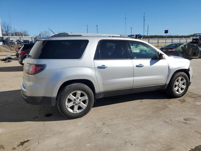 Vin: 1gkkrned4fj145346, lot: 80047744, gmc acadia sle 20153