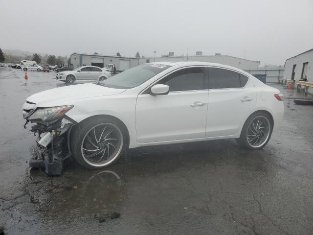 2016 ACURA ILX PREMIU #3025020196