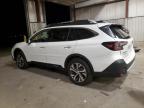 SUBARU OUTBACK TO photo