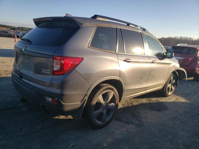 2019 HONDA PASSPORT T - 5FNYF8H94KB018623
