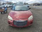 CHRYSLER SEBRING photo