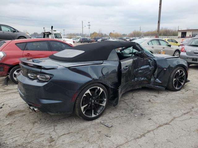 2020 CHEVROLET CAMARO SS - 1G1FH3D7XL0121370