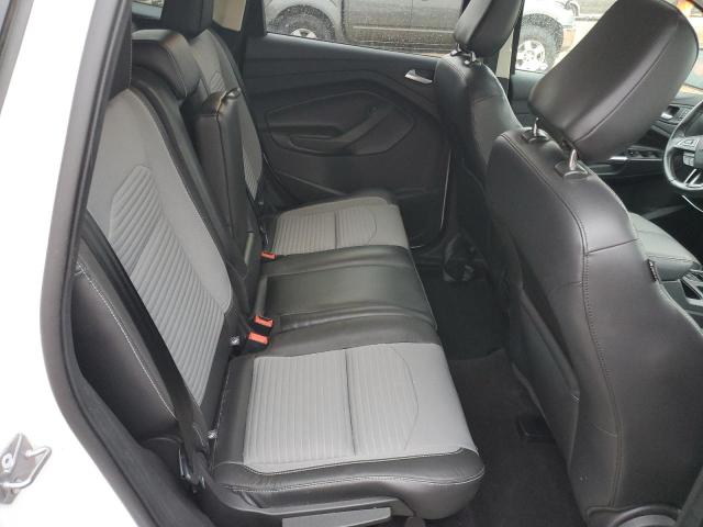 2018 FORD ESCAPE SE - 1FMCU0GD3JUD18792