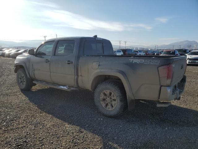 2019 TOYOTA TACOMA DOU - 3TMDZ5BN3KM061436