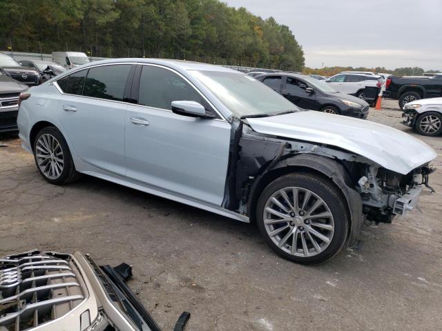 2022 CADILLAC CT5 PREMIU - 1G6D15RK6N0119178