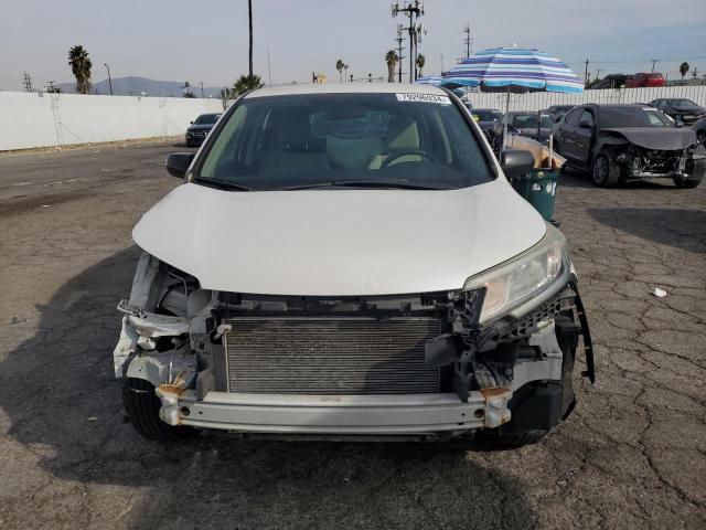 2015 HONDA CR-V LX - 5J6RM4H35FL023132