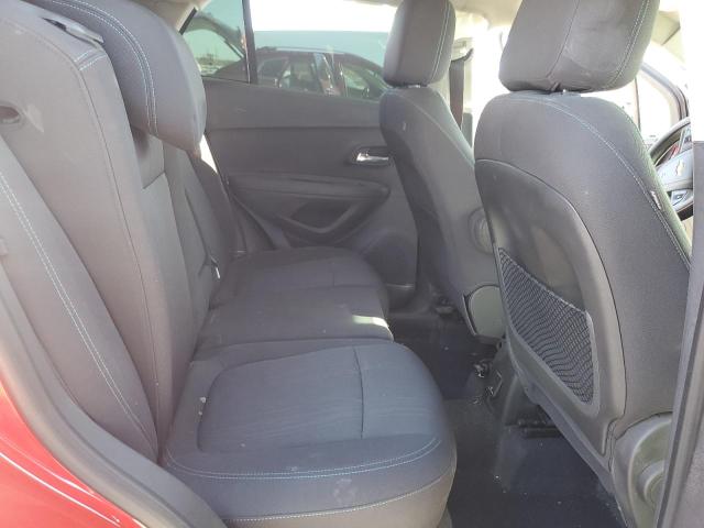 2015 CHEVROLET TRAX 1LT - KL7CJLSB1FB118577