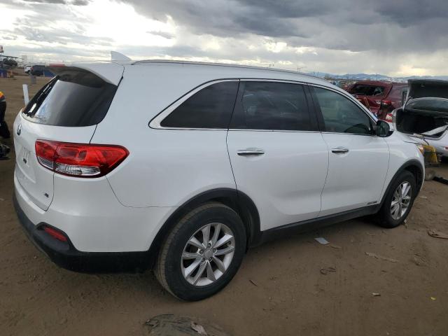 2017 KIA SORENTO LX - 5XYPGDA56HG323146