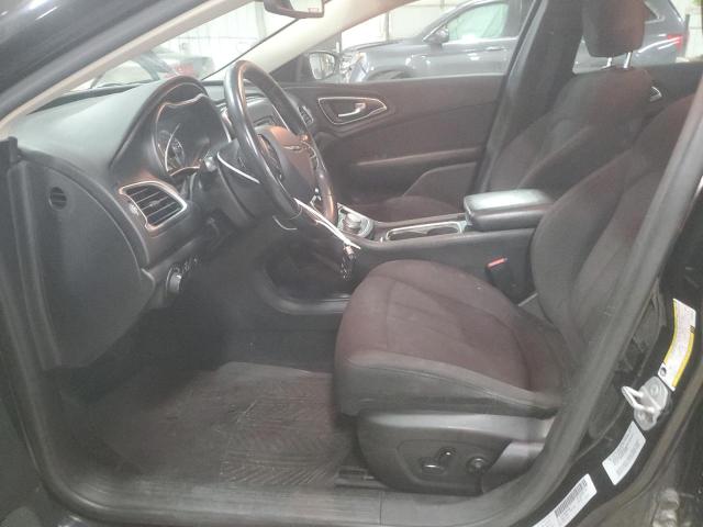 2015 CHRYSLER 200 LIMITE - 1C3CCCAB6FN636234
