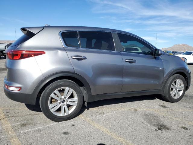 2018 KIA SPORTAGE L - KNDPM3ACXJ7328886