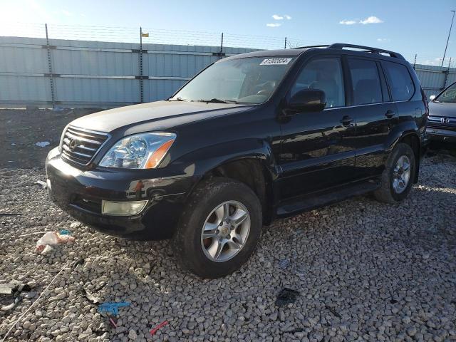 2004 LEXUS GX 470 #2996079372