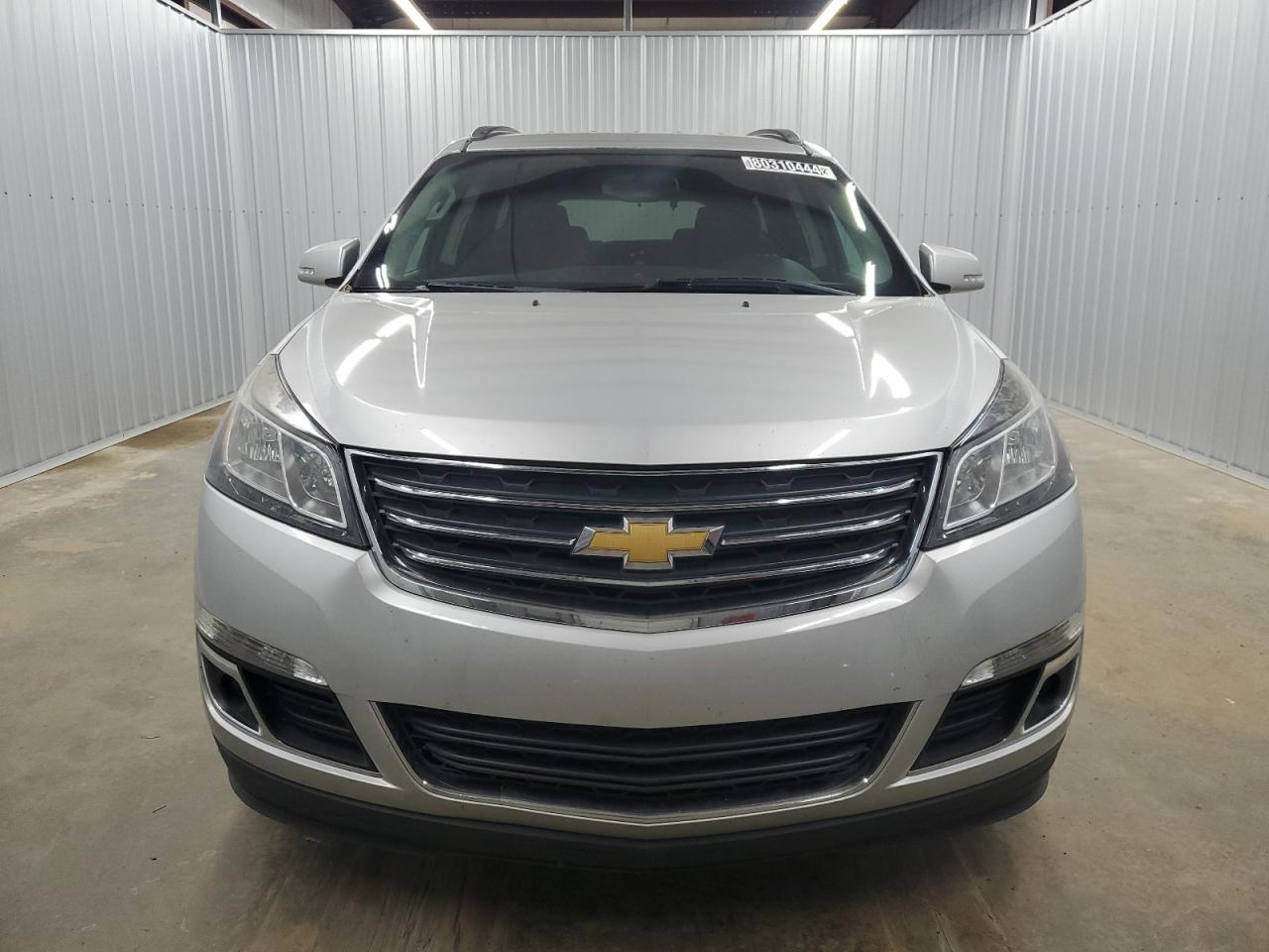 Lot #3030546539 2016 CHEVROLET TRAVERSE L