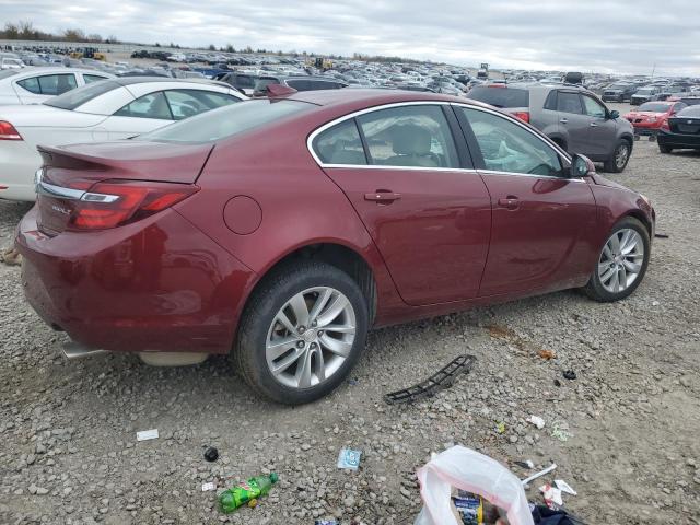 2016 BUICK REGAL PREM 2G4GS5GX1G9116635