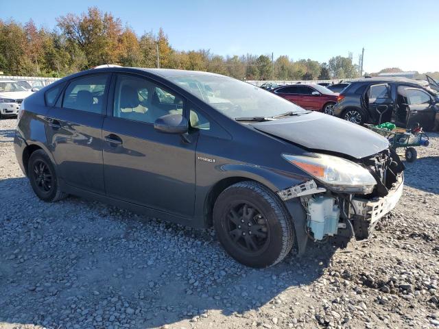 VIN JTDKN3DU6F0433680 2015 TOYOTA PRIUS no.4