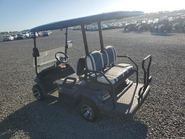 GOLF GOLF CART 2021 blue   LTA0043344 photo #4