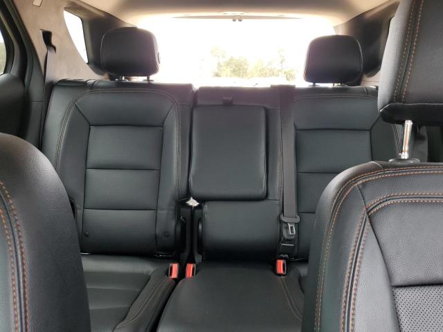 2020 CHEVROLET EQUINOX LT - 3GNAXKEV8LS665992