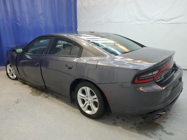 VIN 2C3CDXBG6KH711435 2019 DODGE CHARGER no.2