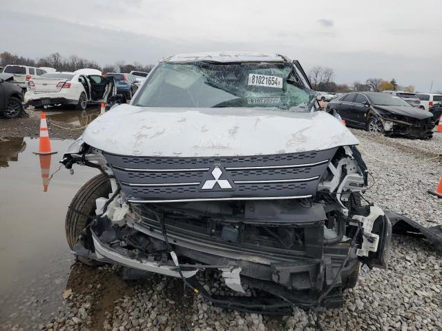 2023 MITSUBISHI OUTLANDER - JA4J3UA86PZ014492