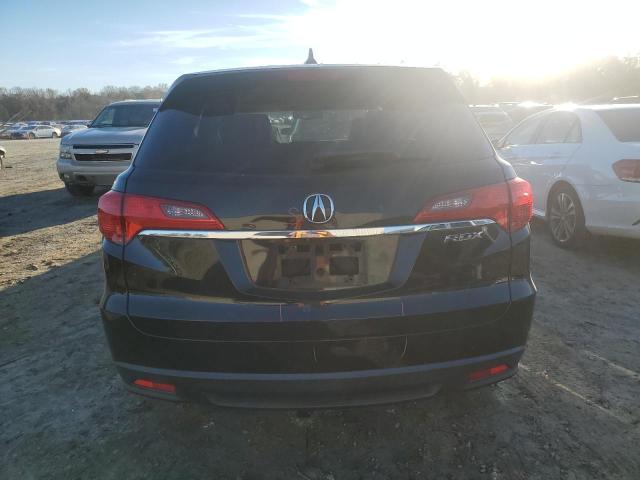 2015 ACURA RDX - 5J8TB3H35FL018705