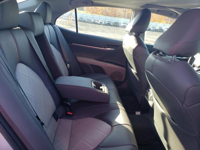 2019 TOYOTA CAMRY HYBR - 4T1B21HK7KU012894