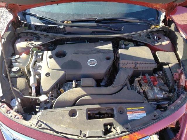 2015 NISSAN ALTIMA 2.5 - 1N4AL3AP8FN337641