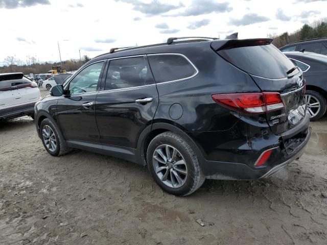 2017 HYUNDAI SANTA FE S - KM8SNDHFXHU236956