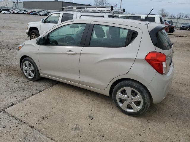 2020 CHEVROLET SPARK LS - KL8CB6SA9LC414972