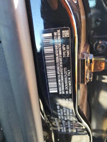 2020 JEEP RENEGADE L - ZACNJBBB8LPL20773