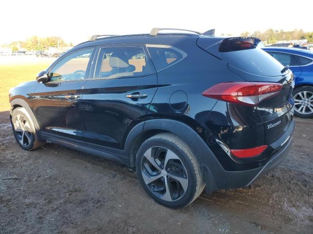 Vin: km8j3ca23gu243409, lot: 81799034, hyundai tucson limited 20162