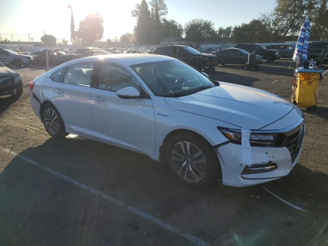 Vin: 1hgcv3f9xka000253, lot: 81935744, honda accord touring hybrid 20194