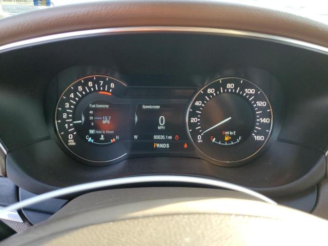 2018 LINCOLN MKC RESERV - 5LMCJ3D9XJUL28579