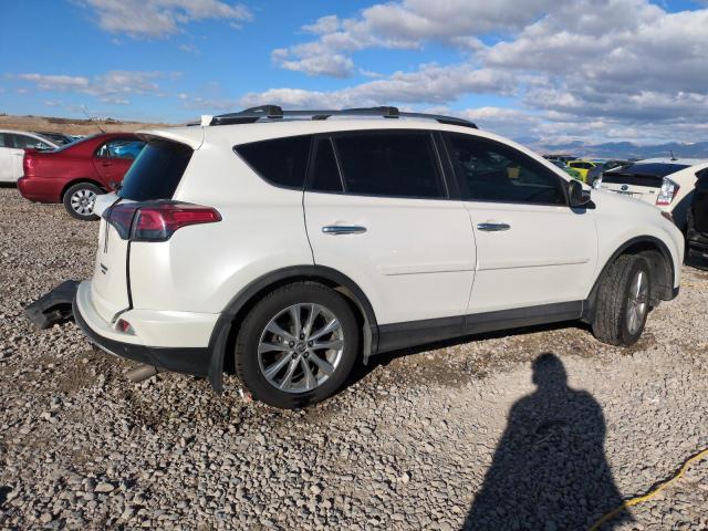 2017 TOYOTA RAV4 LIMIT - 2T3DFREV7HW568035