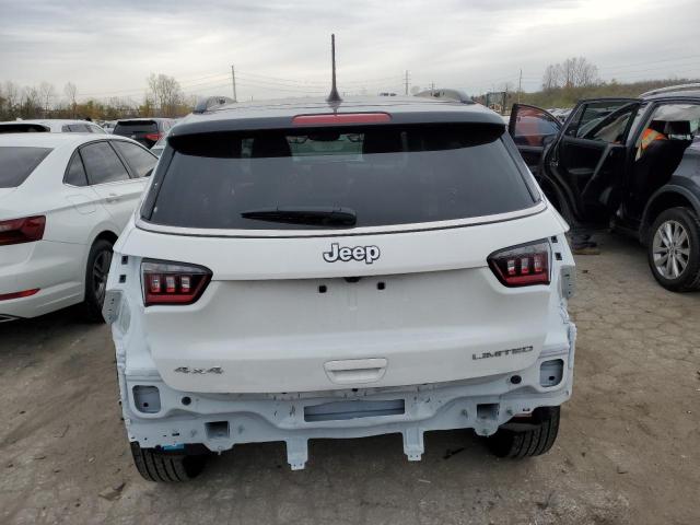 VIN 3C4NJDCN0ST511652 2025 JEEP COMPASS no.6