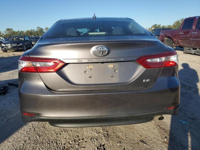 2020 TOYOTA CAMRY LE - 4T1C11AK3LU995284