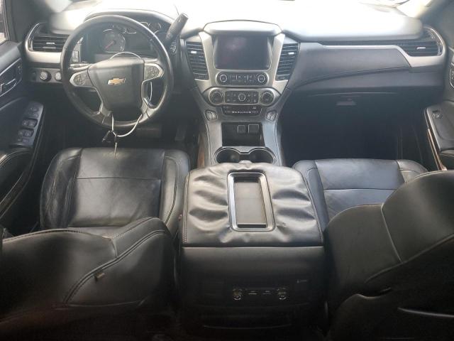 2015 CHEVROLET TAHOE K150 - 1GNSKBKC7FR161334