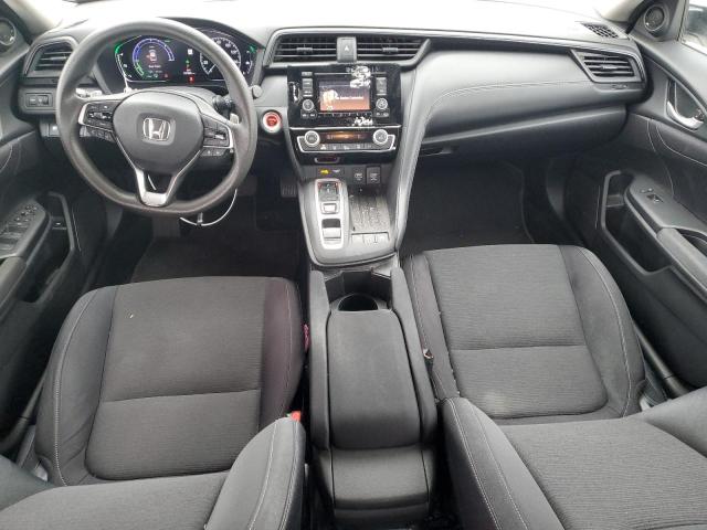 2019 HONDA INSIGHT LX 19XZE4F18KE013489