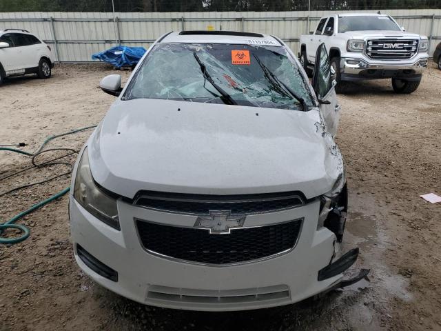 VIN 1G1PE5SB1E7120361 2014 CHEVROLET CRUZE no.5