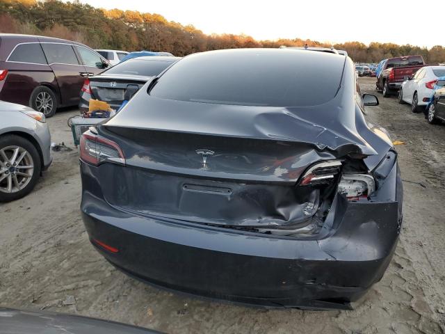 VIN 5YJ3E1EA7PF691349 2023 TESLA MODEL 3 no.6