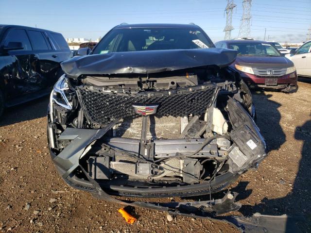2021 CADILLAC XT5 PREMIU - 1GYKNDRS6MZ131936