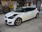 Lot #3024896365 2013 HYUNDAI VELOSTER