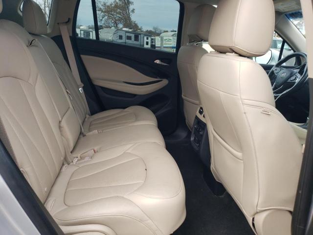 2017 BUICK ENVISION E - LRBFXBSA9HD088895