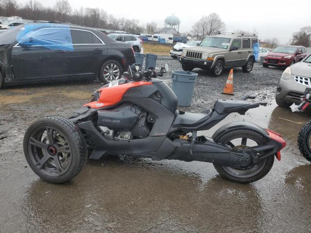 2019 CAN-AM RYKER 3JB2FEG42KJ001345