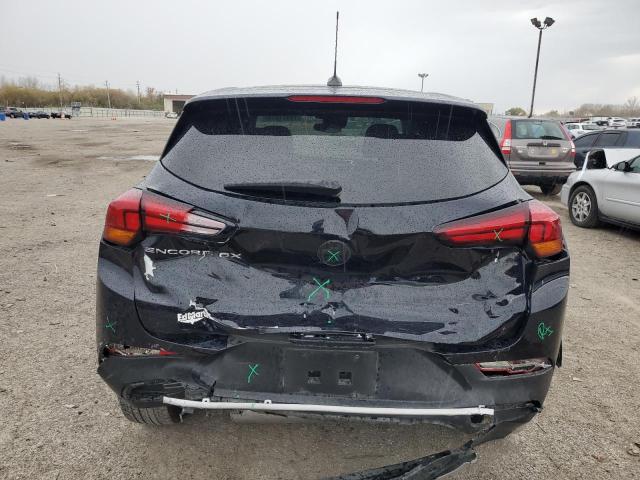 2020 BUICK ENCORE GX - KL4MMBS22LB120725