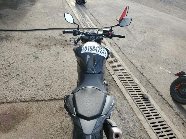 2022 HONDA CB500 FA MLHPC6355N5300723