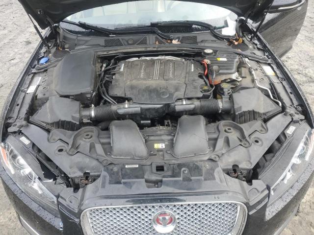 2015 JAGUAR XF 3.0 SPO SAJWJ0FF1F8U59309