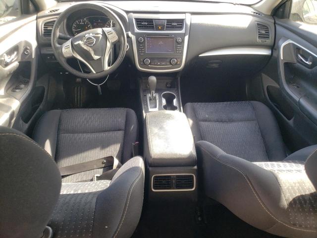 2017 NISSAN ALTIMA 2.5 - 1N4AL3AP3HC147695