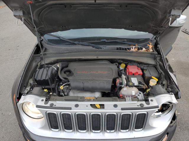 2018 JEEP RENEGADE L - ZACCJBDBXJPH05448