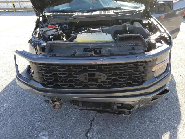 2024 FORD F150 STX - 1FTEW2LP5RKD02510