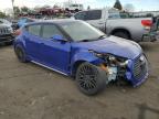 Lot #3024446571 2014 HYUNDAI VELOSTER T