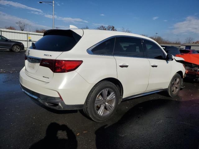 2020 ACURA MDX - 5J8YD4H32LL032644